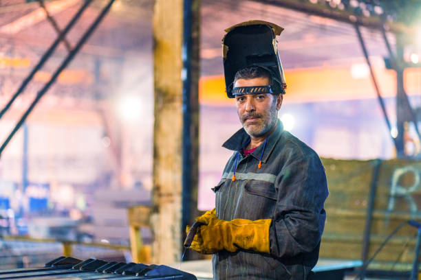  Oill, NE Welder Pros